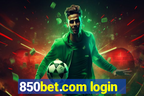 850bet.com login